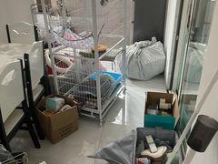 -南昌喜多多搬家