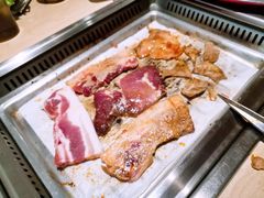 -新石器烤肉(南通CBD大有境店)