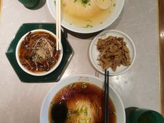 -松鹤楼面馆(清河万象汇店)