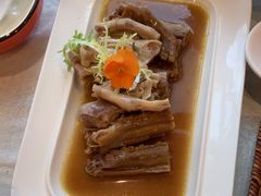 -聚鑫阁江浙菜·非遗传承技艺(青村帝华园店)