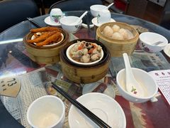 -香港蓮香樓(中環店)