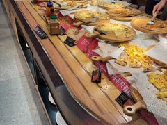 -比格比萨自助(南京万达茂店)