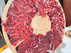 -刘少华贵州小黄牛·鲜牛肉火锅(总店)