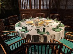 -锦府盐帮·李宅(领展购物广场中关村店)