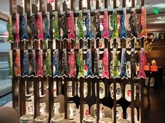 零售区-佛山希尔顿酒店·融誉亚洲美食荟