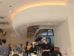 -Jamaicablue Coffeeshop(中央广场店)