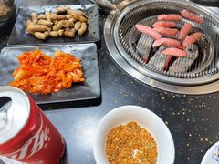 -丹东丛炟海鲜烧烤(江艺路店)