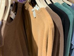 -春竹·微奥莱(北京西路店)