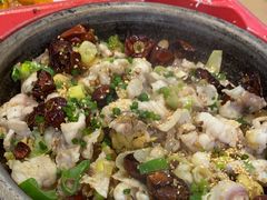 -大丰收脆鱼(浦西万达店)