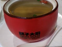 -胡子大厨·超级小炒肉(华润店)