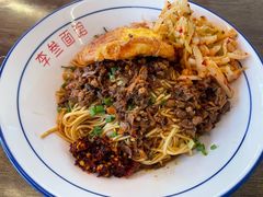 -李叁面馆(妇幼店)