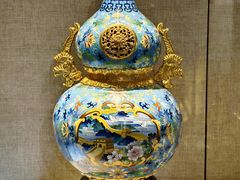 -北京工艺美术博物馆