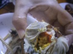 -丫丫蟹庄·苏式园林农家乐·阳澄湖大闸蟹(阳澄湖莲花岛店)