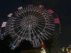 -南昌之星摩天轮