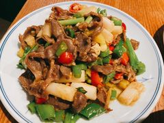 -静一餐厅·湖北菜(前门创始店)