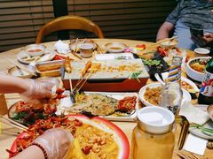 -唐力九头鸟烧烤·罗田吊锅(西云楼店)