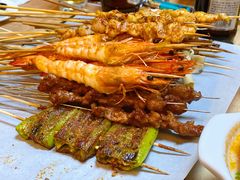 剥皮虾-烤五行·烧烤烤串(石佛营店)