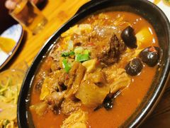 -好口味小吃楼·东北菜(太原南街店)