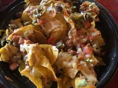 -Pistolera Mexican Cantina女枪手墨西哥餐厅(碧云路店)
