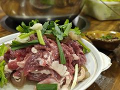 -粗茶淡饭(东滨江大道店)