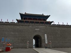 -河东池盐文化博览园