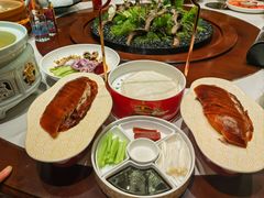 -紫阳富豪大酒店(惠南店)