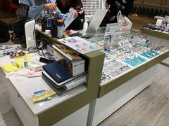 -IMUSΛ目上眼镜(青浦宝龙广场店)