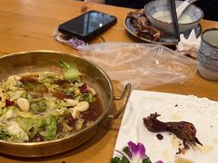 -老板很二(吉大店)