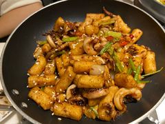 -小菜园新徽菜(合肥之心城店)