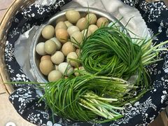 -好灶头妈妈菜·柴火灶台鱼·千岛湖土菜地标美食