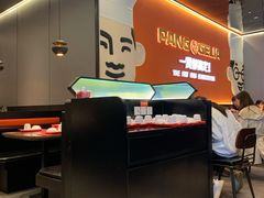 -胖哥俩肉蟹煲(杭州大厦中央广场店)