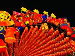 -西安城墙·碑林历史文化景区