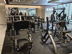 -星动力游泳健身(博地影秀城店)