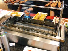 -邢氏老太太烤串(北兴街店)