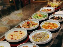 -纽斯特牛排自助餐厅(浦东文峰广场店)
