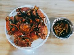 -我家小院川菜馆(杨家湾地铁站店)