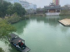 -赤坎·广东华侨国际旅游度假区