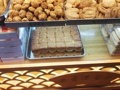 -老香港手工蛋糕(达道路店)