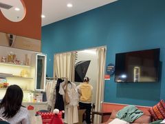-海马体家庭照相馆(北京芳圆里 ID MALL店)