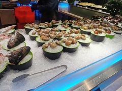 -V-ONE西雅图海鲜自助餐厅(仓山万达广场店)