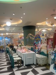 -奈尔宝家庭中心·亲子餐厅(苏州大悦城店)