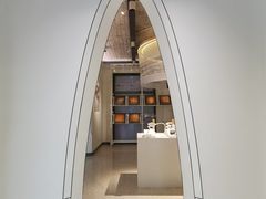 -游心咖啡(青山红坊店)