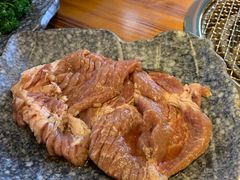 -万兴佳烤肉·长白山老味道(东岸里店)