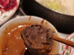 -汕头八合里海记牛肉店(清河店)