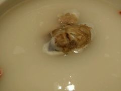 -泉福居酱骨头自助广场(南大街商业步行街店)