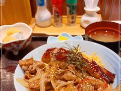 -yokocho上横町·日本食街(深业上城店)