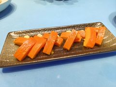 -阳光海鲜城(太仓万达店)