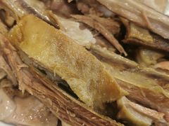 -清真益鑫羊肉手抓馆(南大街店)