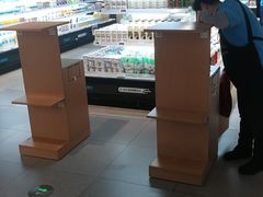 -盒马鲜生(和谐广场店)