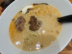 -一風堂拉面(美罗城店)